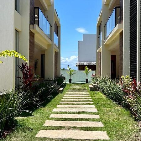 Ap Barra Grande Com Piscina Διαμέρισμα Marau  Εξωτερικό φωτογραφία