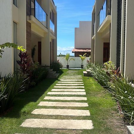 Ap Barra Grande Com Piscina Διαμέρισμα Marau  Εξωτερικό φωτογραφία