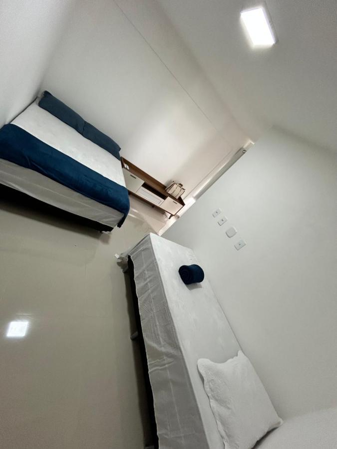 Ap Barra Grande Com Piscina Διαμέρισμα Marau  Εξωτερικό φωτογραφία