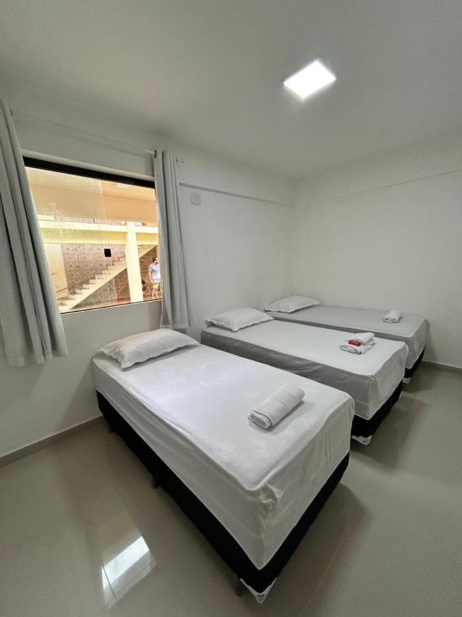 Ap Barra Grande Com Piscina Διαμέρισμα Marau  Εξωτερικό φωτογραφία