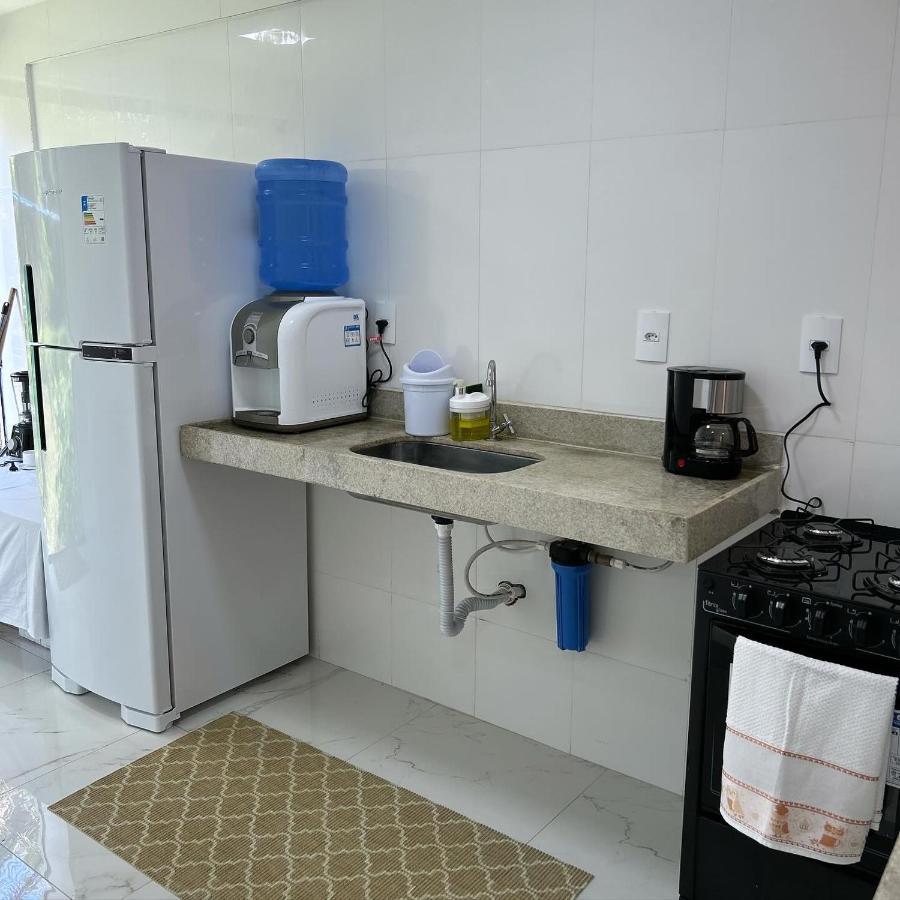 Ap Barra Grande Com Piscina Διαμέρισμα Marau  Εξωτερικό φωτογραφία