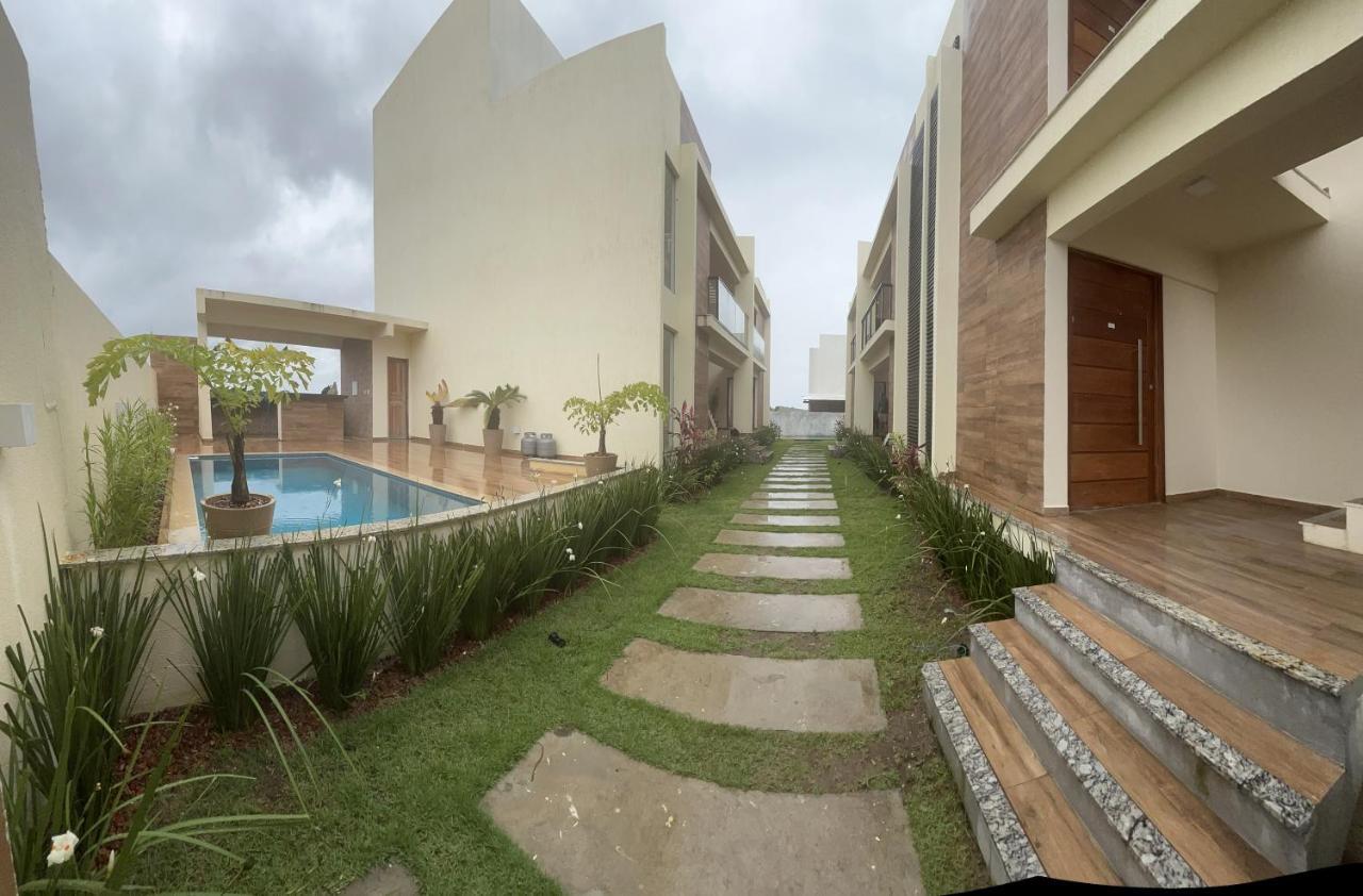 Ap Barra Grande Com Piscina Διαμέρισμα Marau  Εξωτερικό φωτογραφία