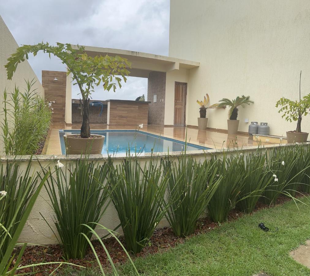 Ap Barra Grande Com Piscina Διαμέρισμα Marau  Εξωτερικό φωτογραφία