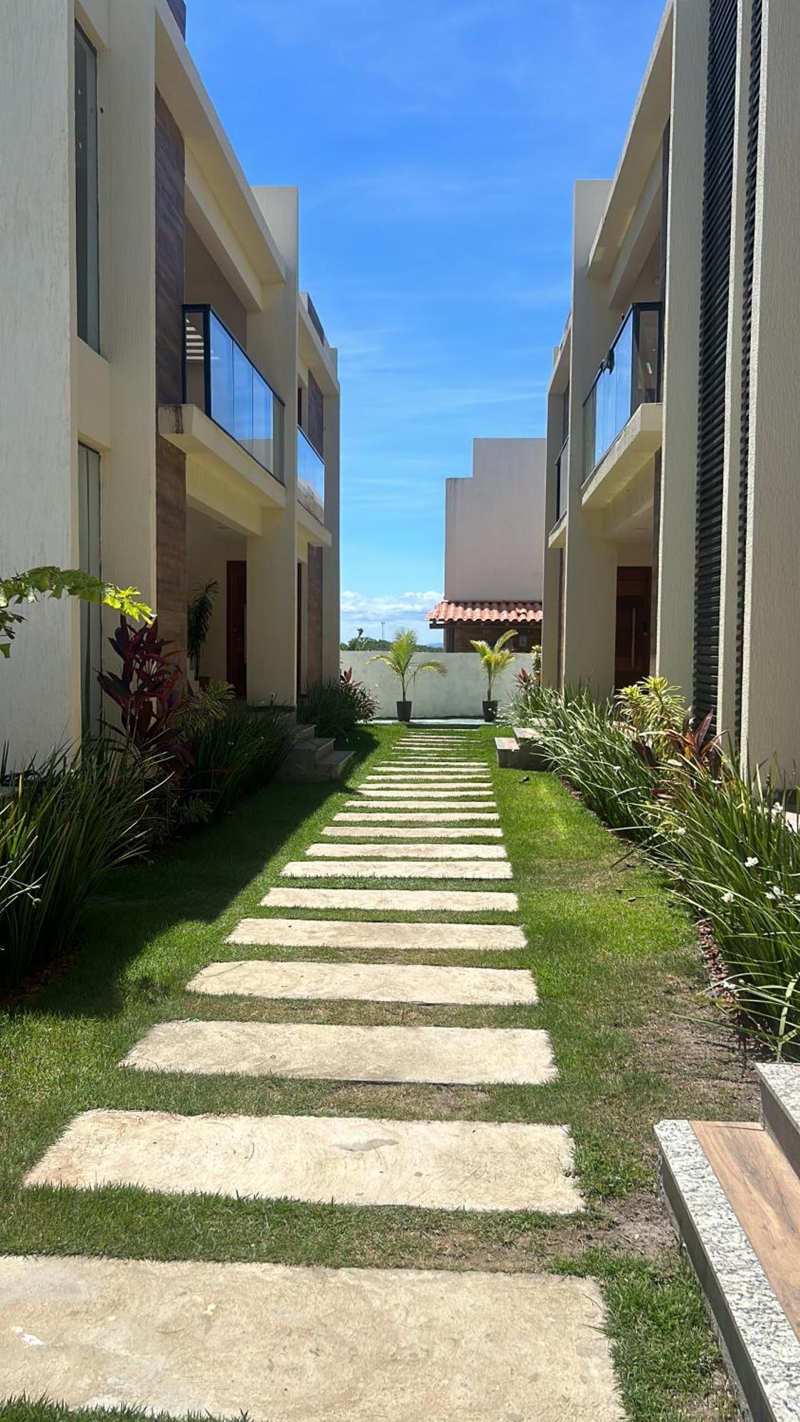 Ap Barra Grande Com Piscina Διαμέρισμα Marau  Εξωτερικό φωτογραφία