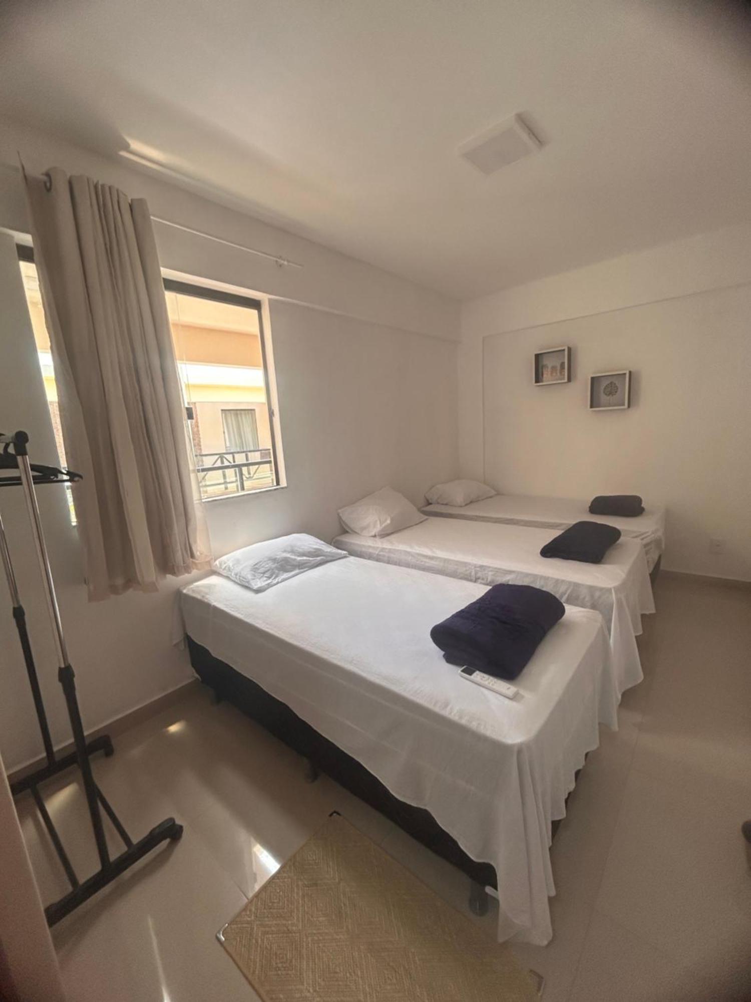 Ap Barra Grande Com Piscina Διαμέρισμα Marau  Εξωτερικό φωτογραφία